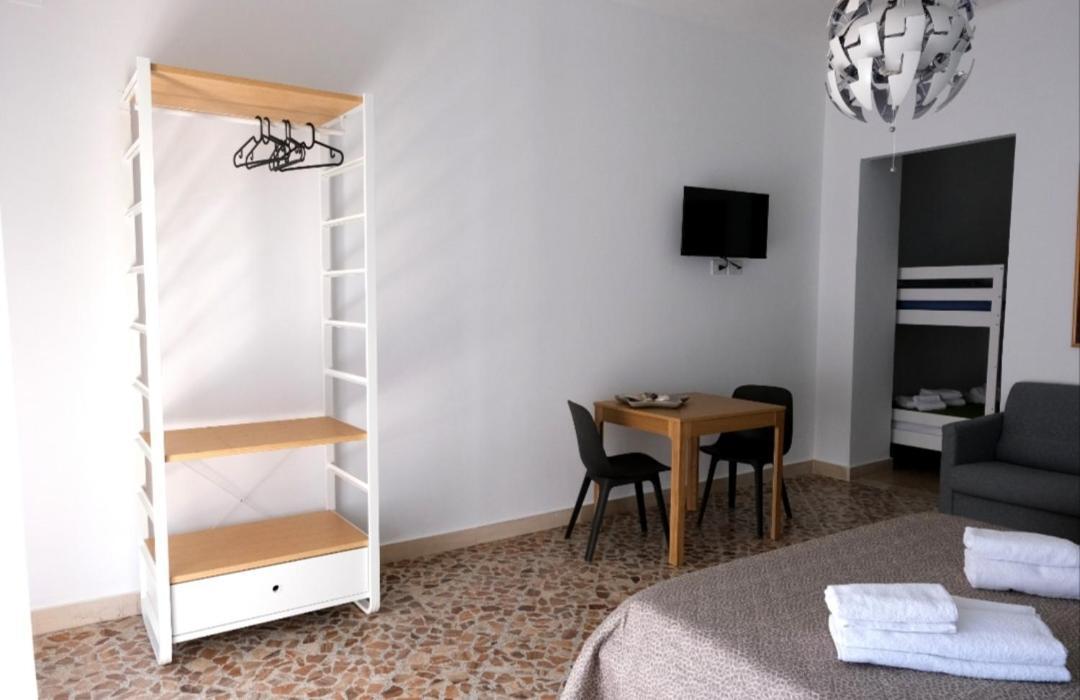 Sole & Luna Guest House 巴里 外观 照片