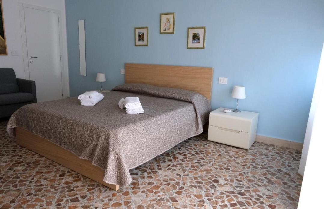 Sole & Luna Guest House 巴里 外观 照片