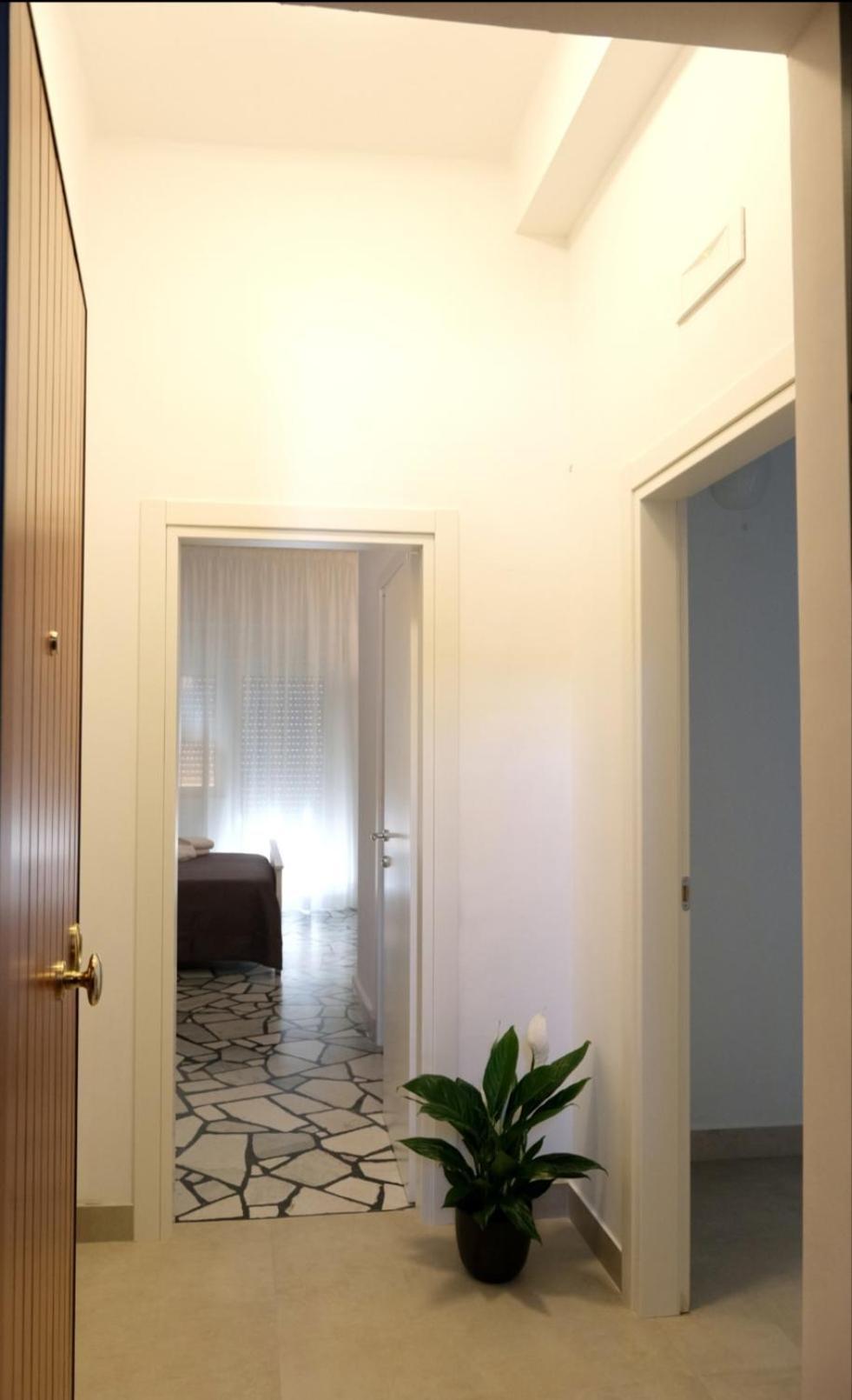 Sole & Luna Guest House 巴里 外观 照片
