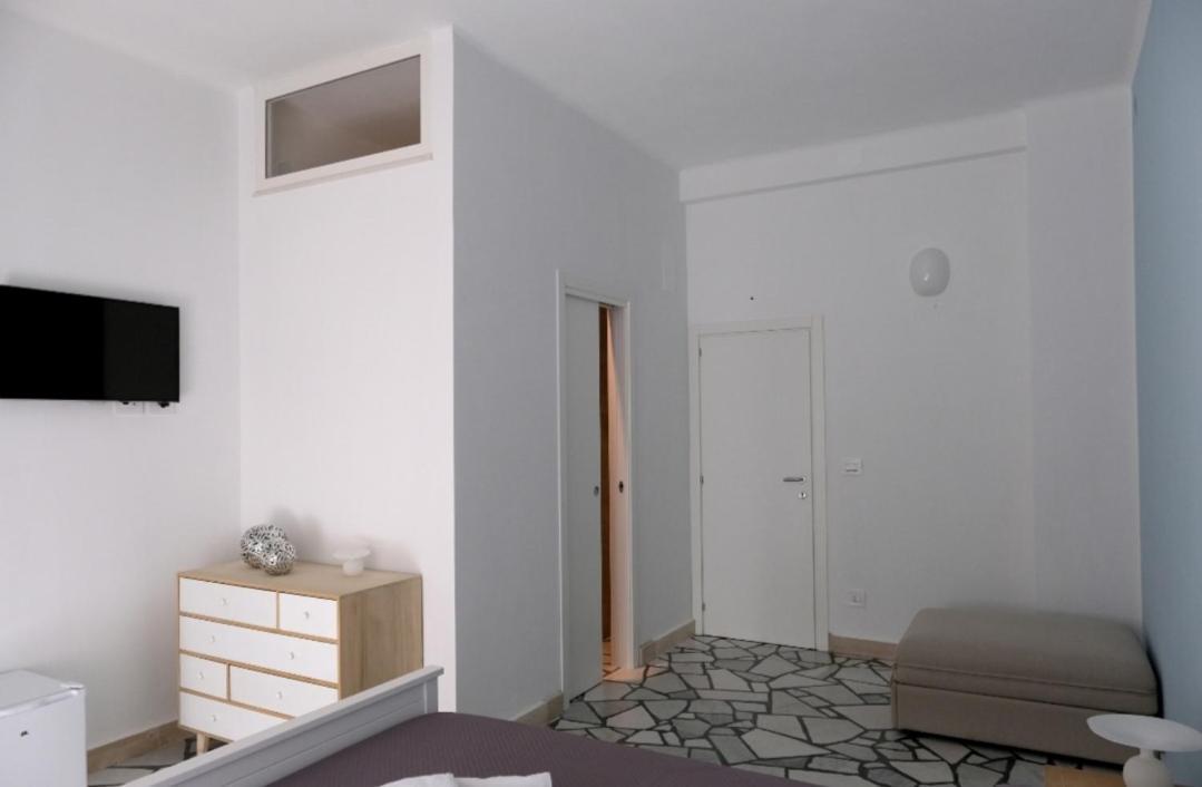 Sole & Luna Guest House 巴里 外观 照片
