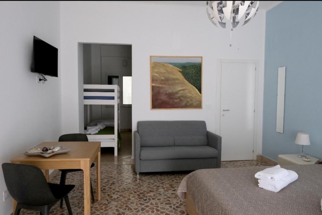 Sole & Luna Guest House 巴里 外观 照片