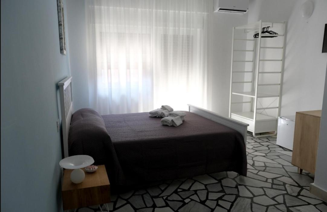 Sole & Luna Guest House 巴里 外观 照片
