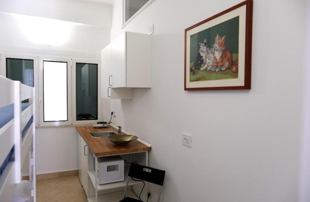 Sole & Luna Guest House 巴里 外观 照片
