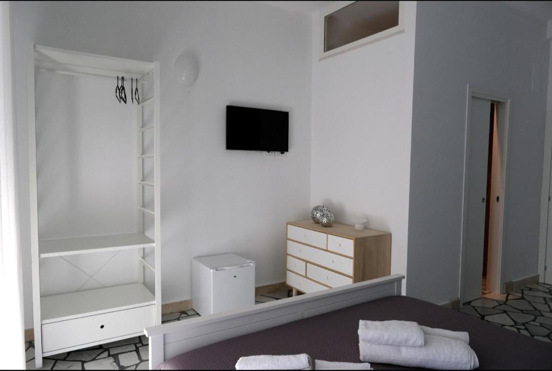 Sole & Luna Guest House 巴里 外观 照片