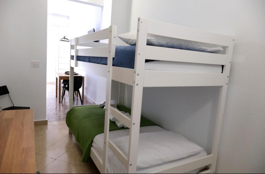 Sole & Luna Guest House 巴里 外观 照片