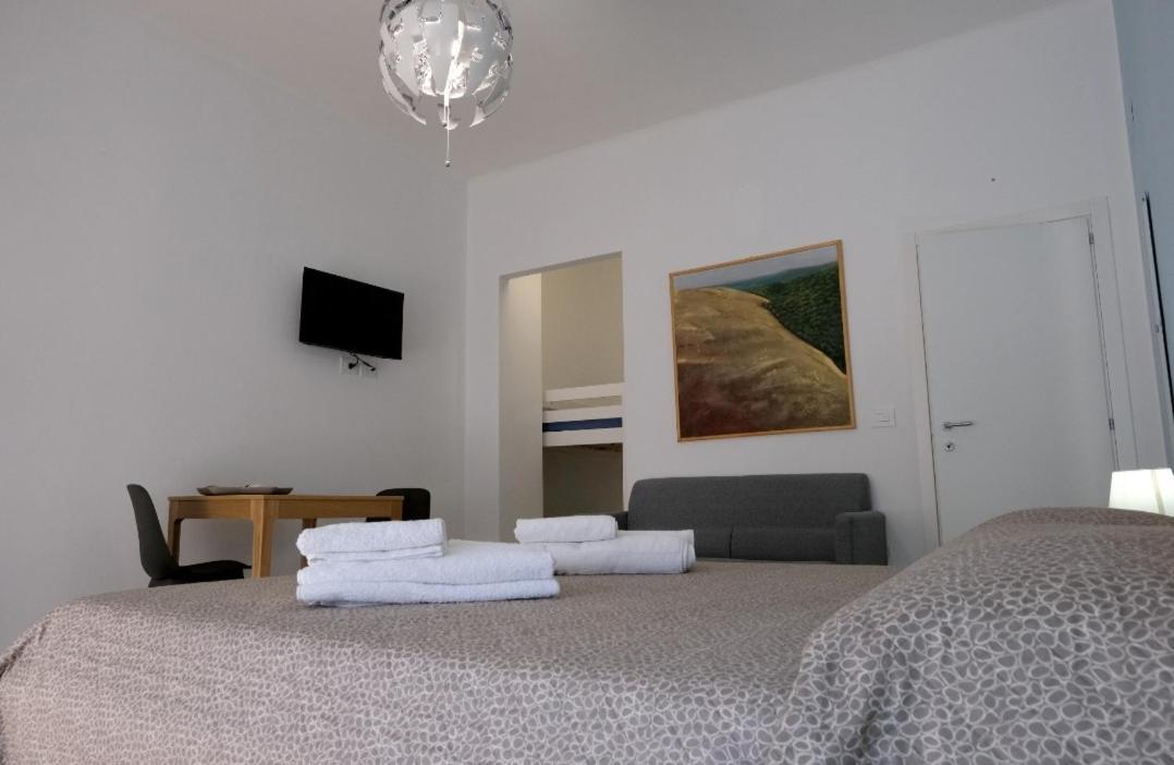 Sole & Luna Guest House 巴里 外观 照片