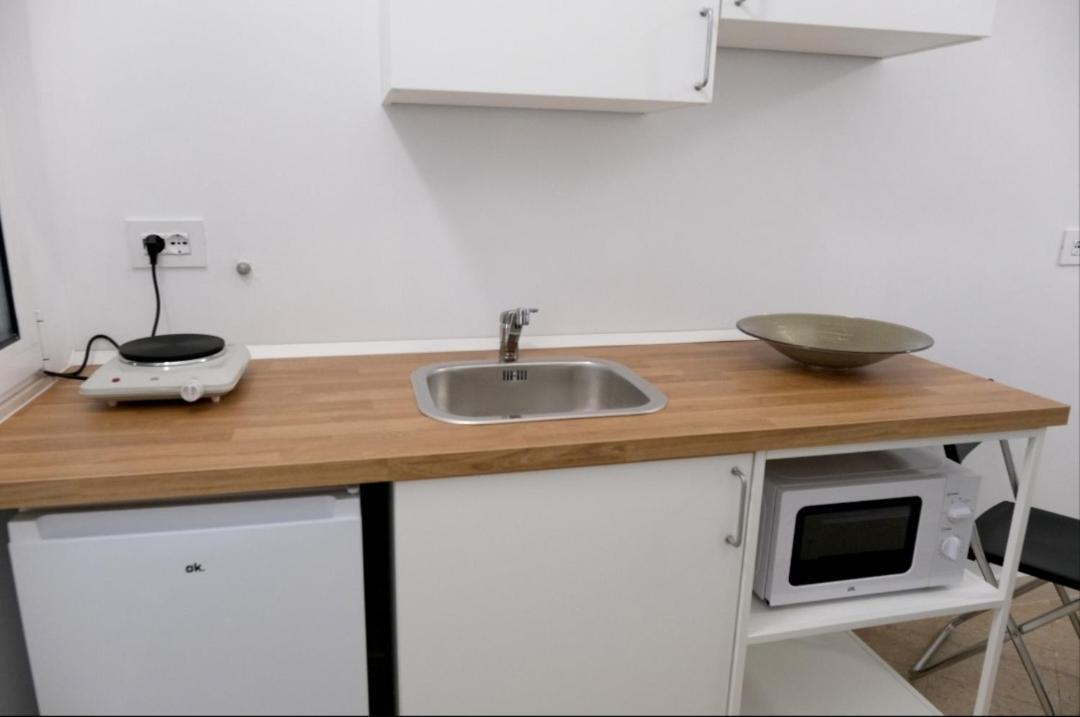 Sole & Luna Guest House 巴里 外观 照片
