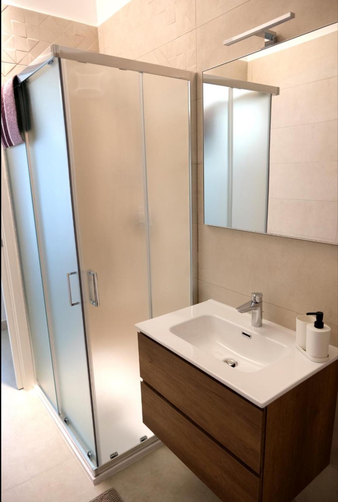 Sole & Luna Guest House 巴里 外观 照片