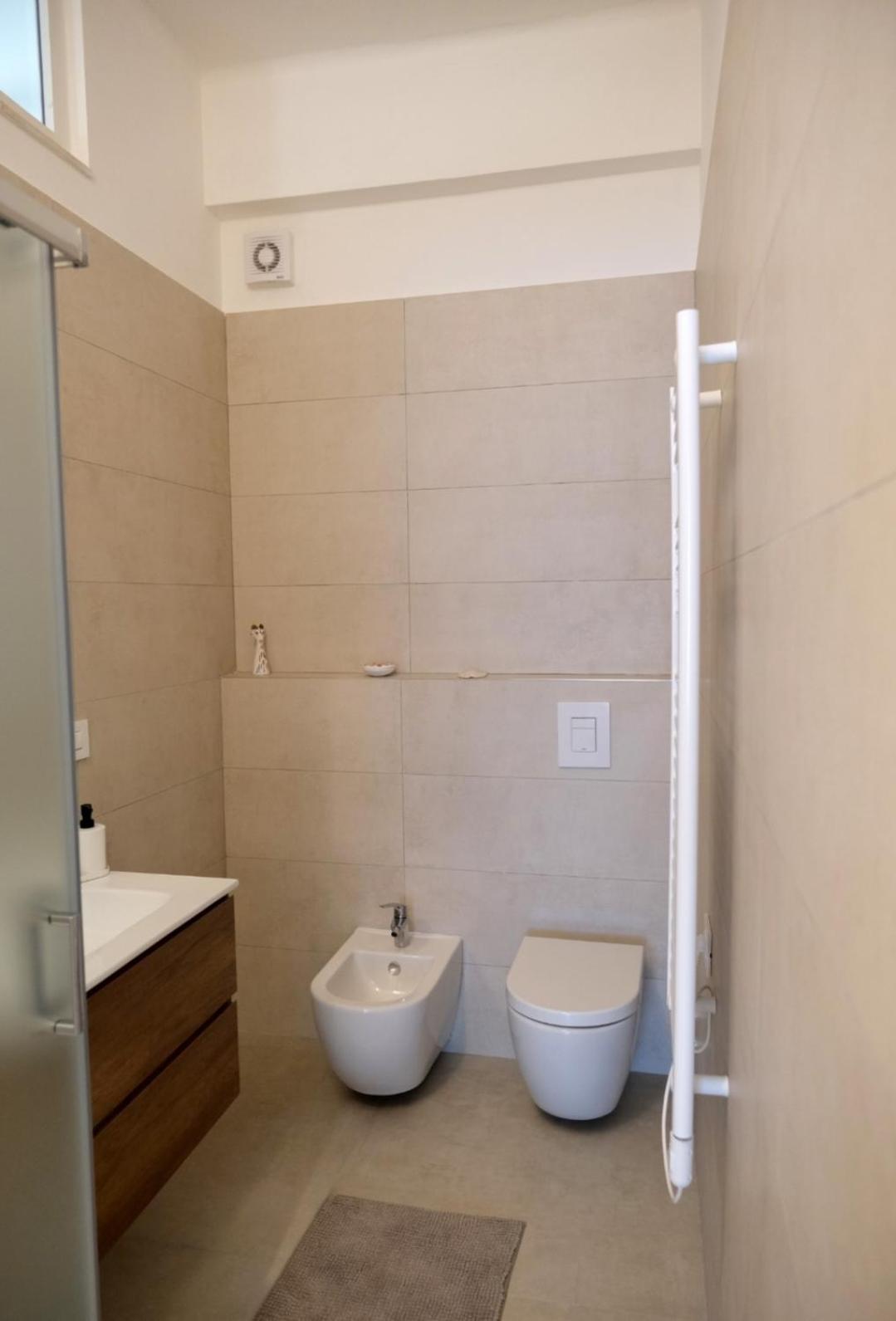 Sole & Luna Guest House 巴里 外观 照片