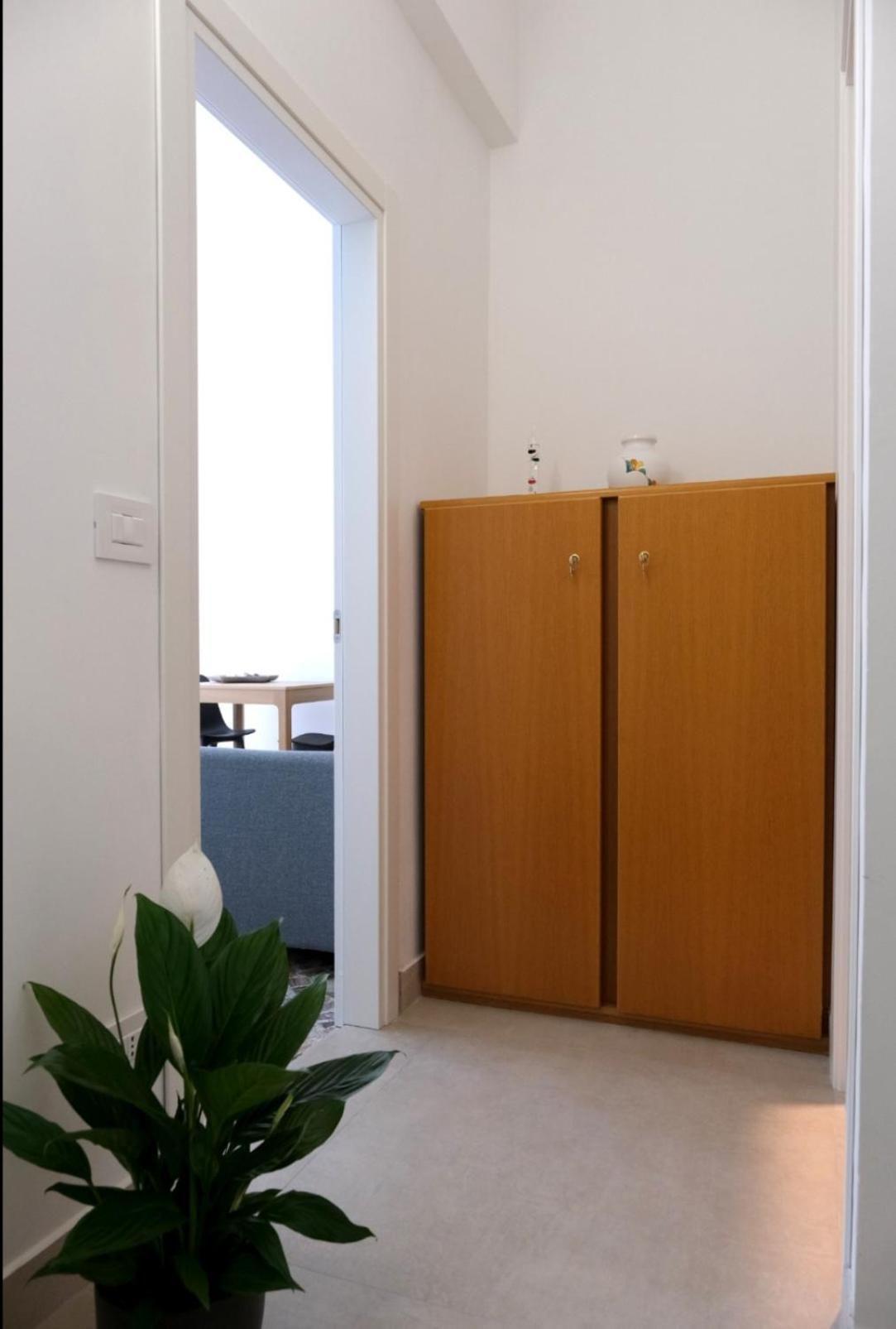 Sole & Luna Guest House 巴里 外观 照片